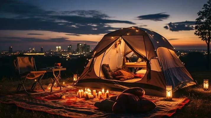 New to Camping? Here’s Everything You Need to Know for a Great Trip or Vacation