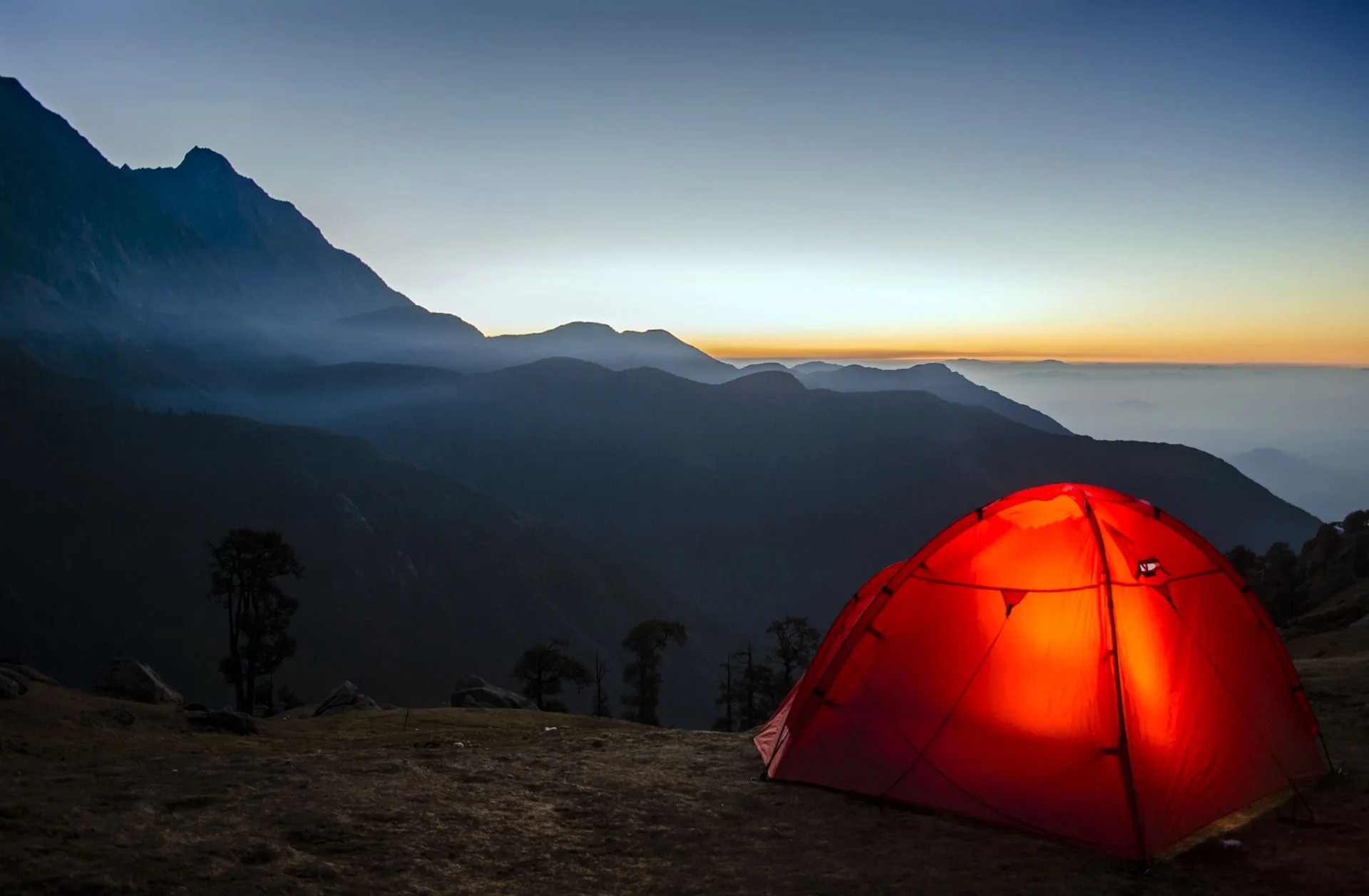 How to Plan a Camping Trip: A Comprehensive Guide for First-Timers